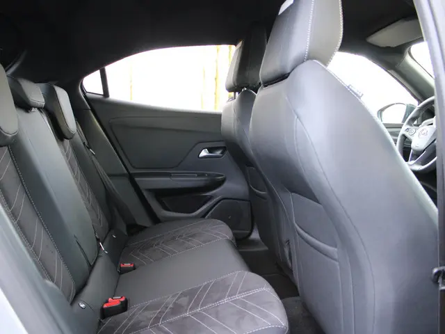 Opel Mokka 1.2 Turbo Ultimate 2023 Benzine 8