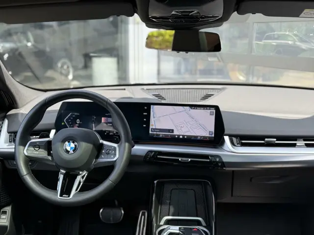 BMW X2 sDrive20i| M-Sport|Pano|LED| H&K! 2024 Benzine 19