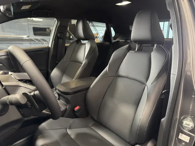 Toyota bZ4X Executive 73 kWh 2026 Elektrisch 6