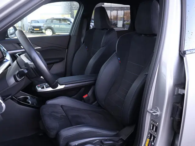 BMW X1 xDrive25e 2025 Hybride Benzine 38