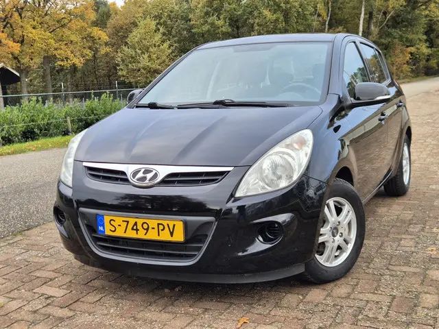 Hyundai i20 2