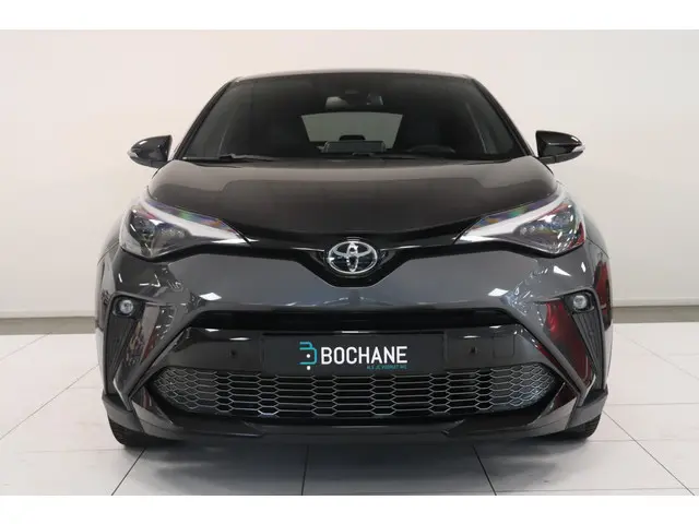 Toyota C-HR 2.0 Hybrid GR Sport 2021 Hybride Benzine 15