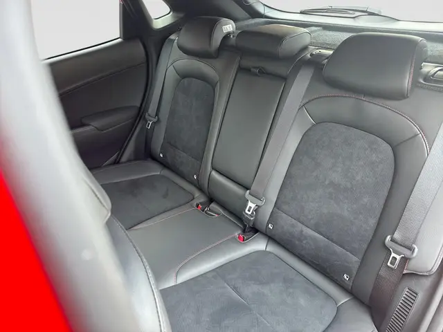 Hyundai Kona 1.0 T-GDI N Line 2022 Hybride Benzine 17