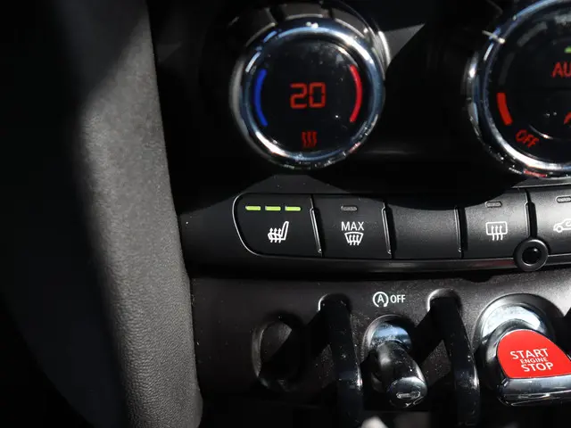 MINI 3-Deurs Cooper 2022 Benzine 17