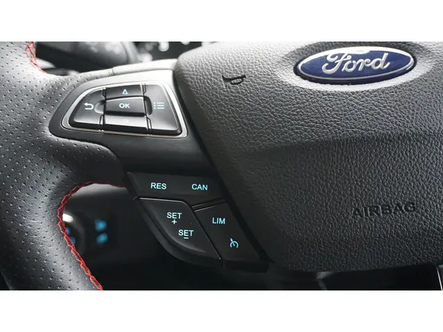 Ford EcoSport 1.0 125pk EcoBoost ST-Line 2019 Benzine 25