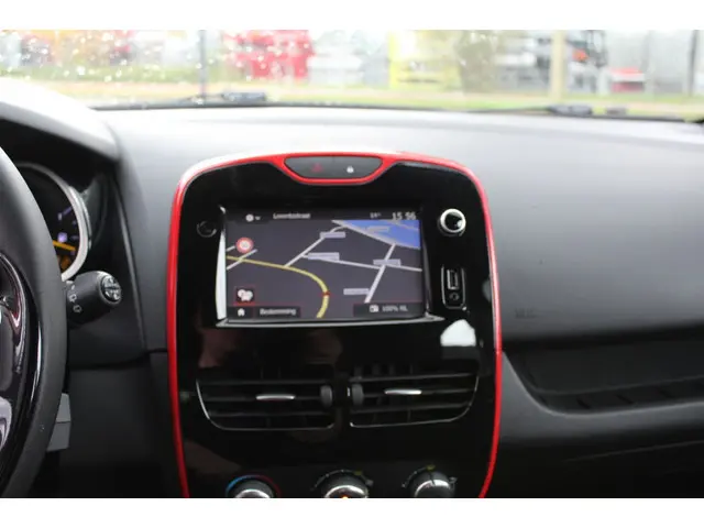 Renault Clio 0.9 TCe Expression 2016 Benzine 13