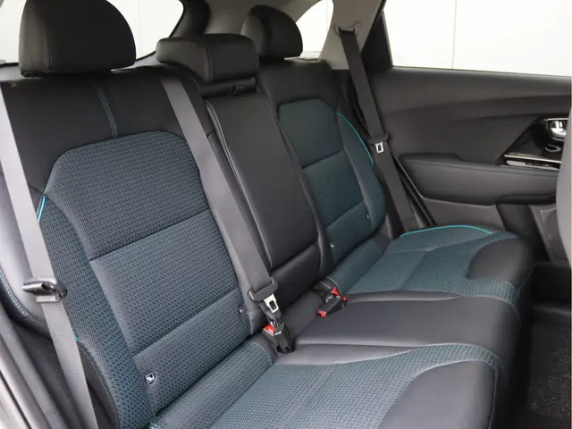Kia e-Niro ExecutiveLine 64 kWh 2019 Elektrisch 24