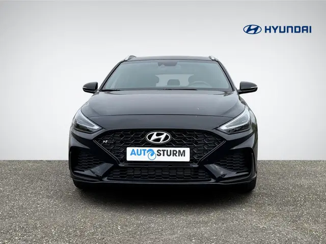 Hyundai i30 Wagon 1.5 T-GDi MHEV N Line 2025 Benzine 2
