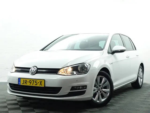 Volkswagen Golf 1.0 TSI Comfortline+ 2016 Benzine 21