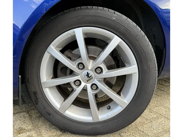 Ford Fiesta 1.0 EcoBoost Titanium 2014 Benzine 17