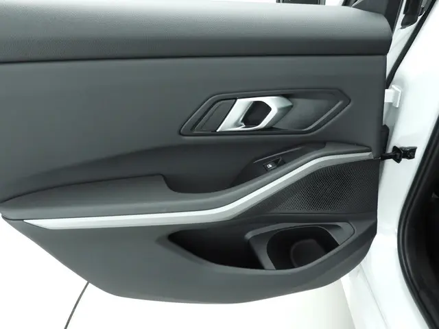 BMW 3 Serie Sedan 320d 2020 Diesel 20