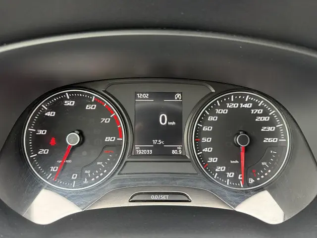 SEAT Leon 1.4 TSI Style 2014 Benzine 18