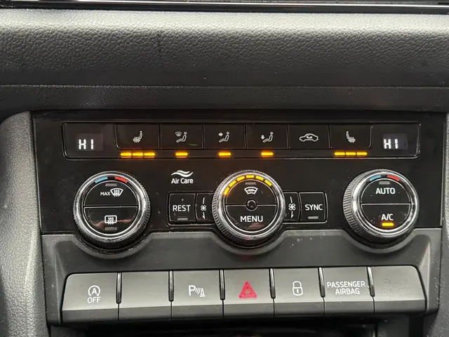 Škoda Kodiaq 1.5 TSI Style 2021 Benzine 13