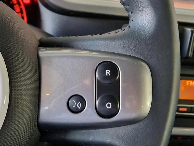 Renault Twingo 1.0 SCe Limited 2022 Benzine 16