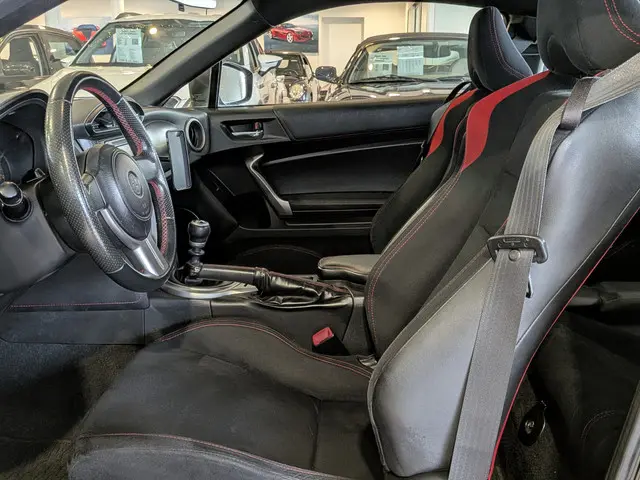 Toyota GT86 2.0 D-4S 2013 Benzine 11