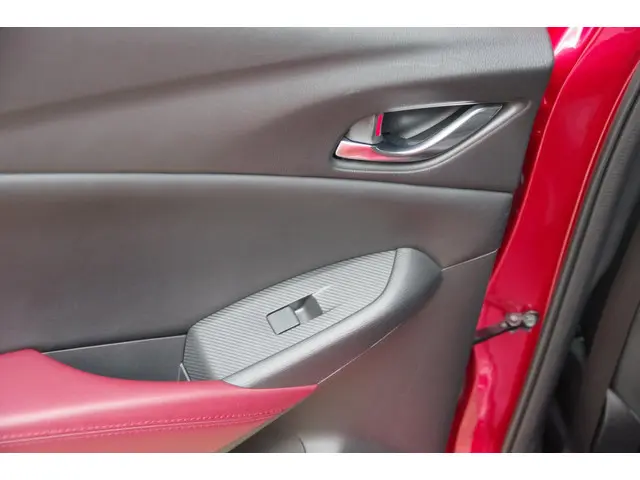 Mazda CX-3 2.0 SkyActiv-G 120 TS+ 2018 Benzine 31