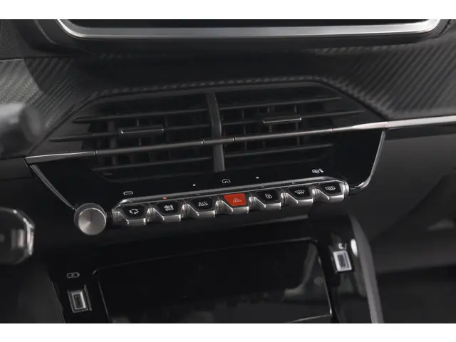 Peugeot 208 PureTech 100 Allure 2025 Benzine 42