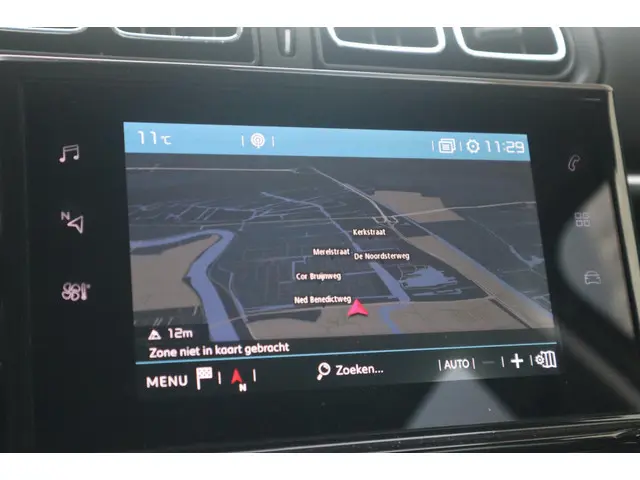 Citroën C3 1.2 PureTech C-Series | CARPLAY | 2023 Benzine 12