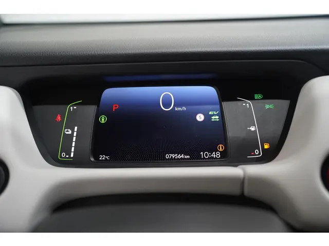 Honda Jazz 1.5 e:HEV Executive 2020 Hybride Benzine 30