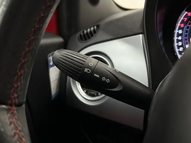Fiat 500 0.9 TwinAir Turbo 500S 2015 Benzine 16