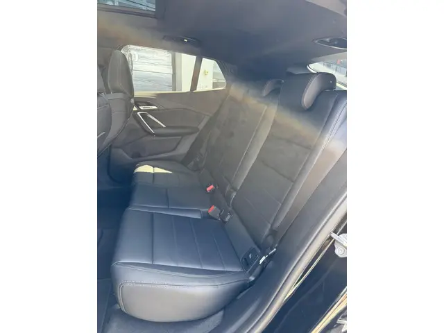 BMW X2 sDrive20i| M-Sport|Pano|LED| H&K! 2024 Benzine 38