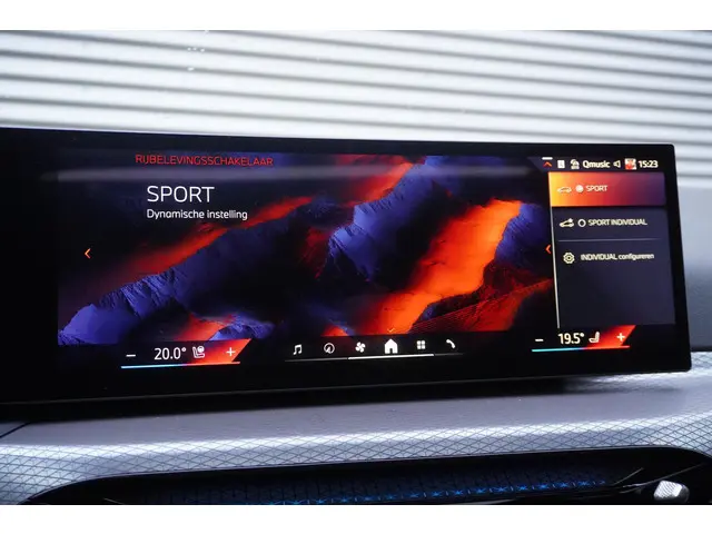 BMW i4 eDrive35 2025 Elektrisch 20