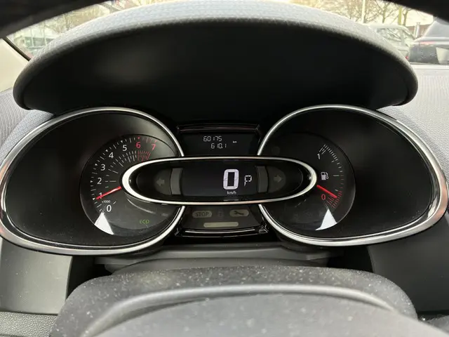 Renault Clio Estate 1.2 TCe Zen 2017 Benzine 5