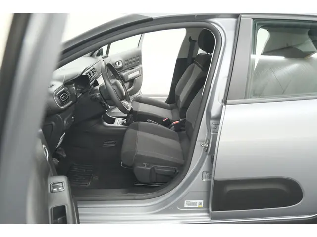 Citroën C3 PureTech 82 C-Series 2022 Benzine 24