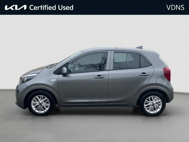 Kia Picanto 1.0 DPi DynamicLine 2022 Benzine 2