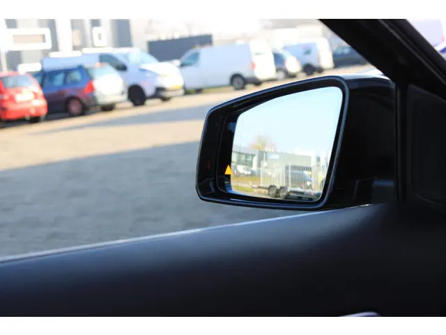 Mercedes-Benz GLA 250 AMG 2018 Benzine 25