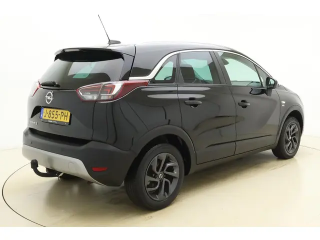 Opel Crossland X 2