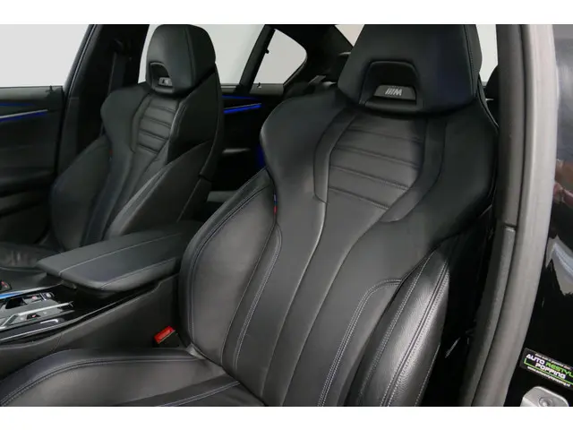 BMW 5 Serie 530e xDrive M Sport 2023 Hybride Benzine 7