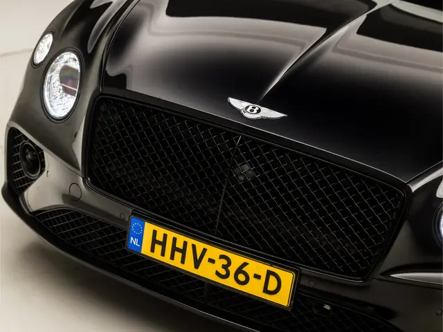 Bentley Continental GT 4.0 V8 2020 Benzine 49