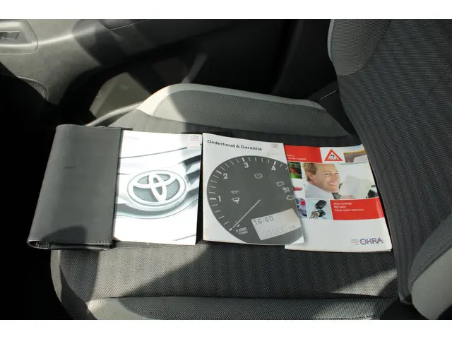 Toyota Aygo 1.0 VVT-i x-play 2018 Benzine 16