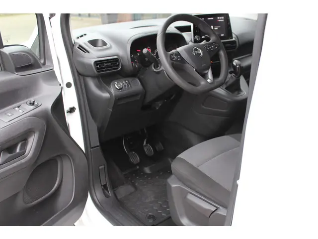 Opel Combo 1.6D L1H1 Edition 2019 Diesel 10