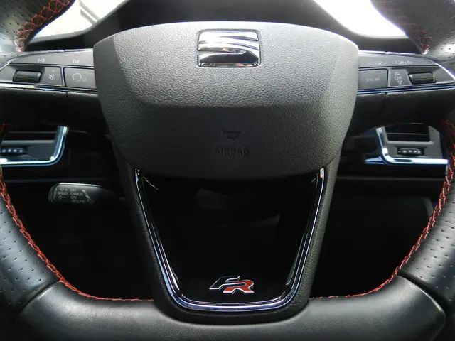 SEAT Ateca 1.5 TSI FR Business Intense 2020 Benzine 20