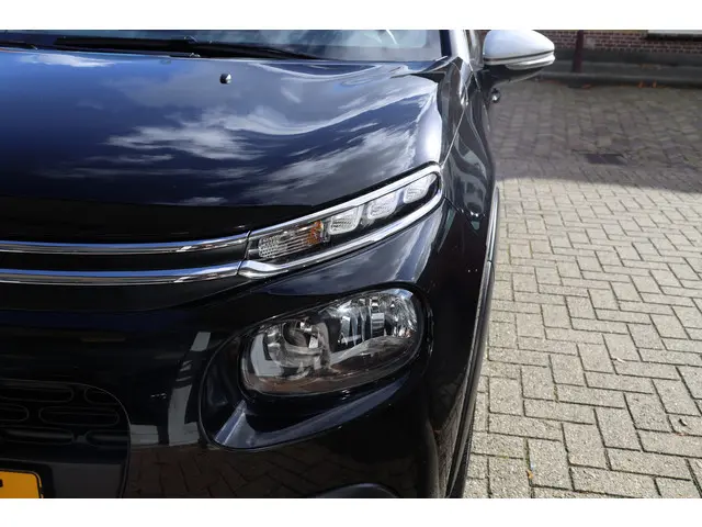 Citroën C3 PT 110 'Origins' Automaat-6 2019 Benzine 16