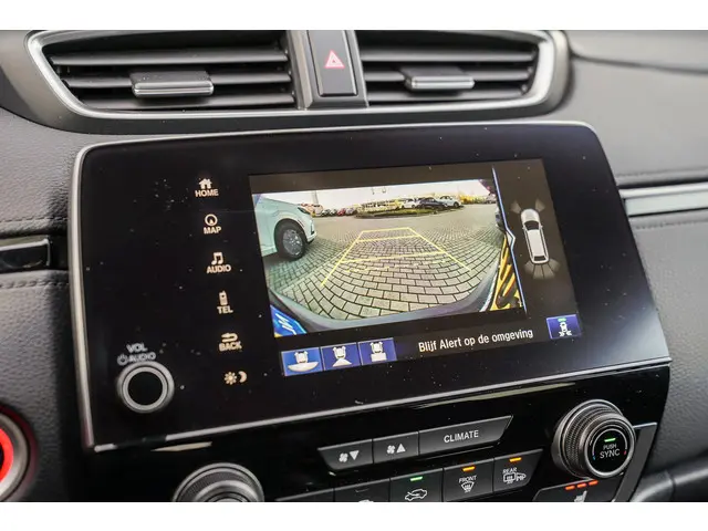 Honda CR-V 2.0i e:HEV AWD EXECUTIVE 2022 Hybride Benzine 21