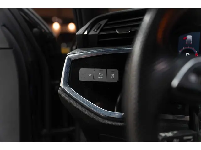 Audi Q3 Sportback 35 TFSI SLINE|AUT|VIRTUEEL| 2021 Benzine 18