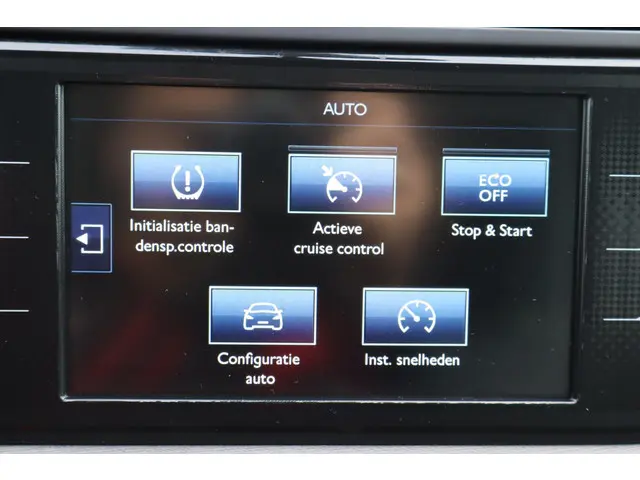 Citroën C4 Picasso 1.6 BlueHDi Intensive 2015 Diesel 28