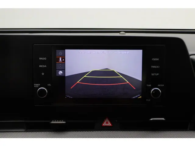 Kia Sportage 1.6 T-GDi MHEV ComfortLine 2022 Benzine 36