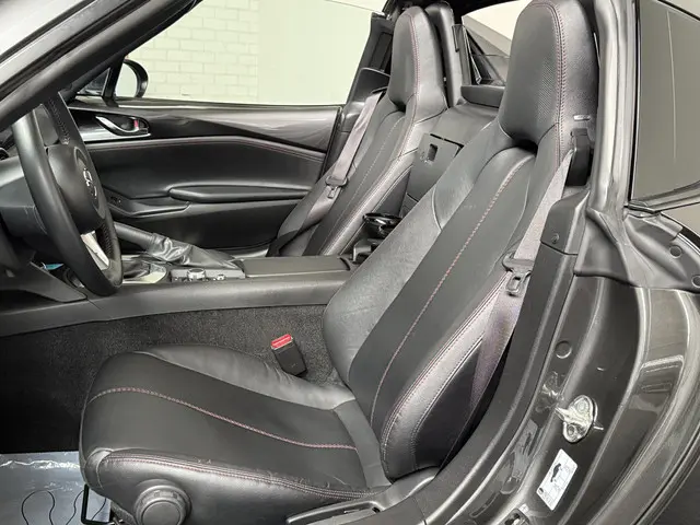 Mazda MX-5 3