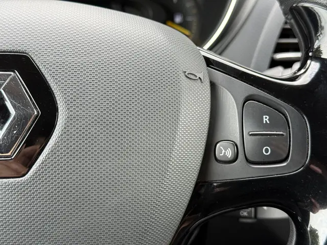 Renault Captur 1.2 TCe Dynamique 2015 Benzine 19