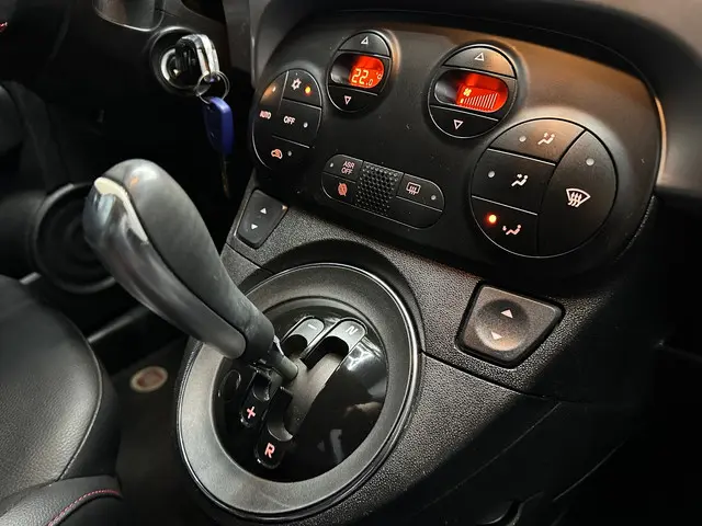 Fiat 500C 0.9 TwinAir 500S 2013 Benzine 14