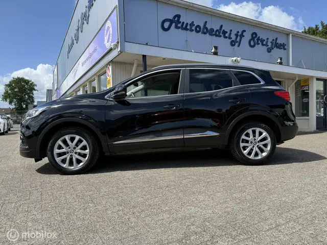 Renault Kadjar 1.3 TCe Zen 2019 Benzine 3