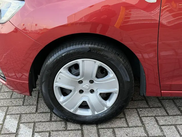 Dacia Sandero 1.0 TCe Bi-Fuel Comfort 2020 LPG/Gas 3