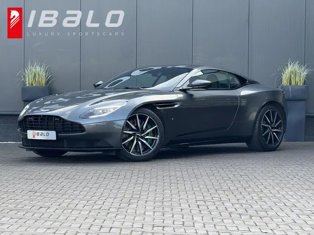 Aston Martin DB11 5.2 V12 2017 Benzine 1
