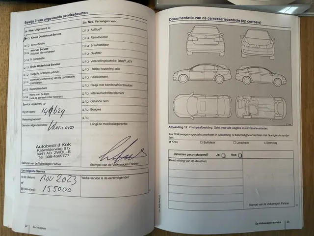 Volkswagen up! 1.0 move up! BlueMotion 2013 Benzine 34