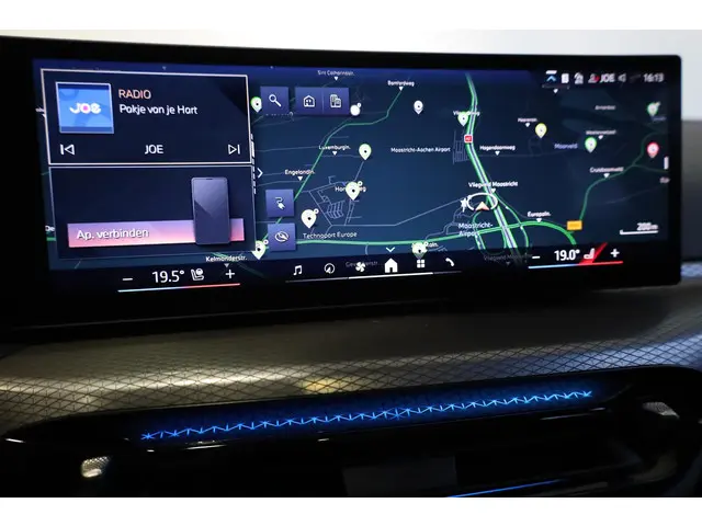 BMW i4 eDrive40 2025 Elektrisch 13