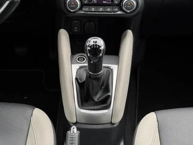 Nissan Micra 0.9 IG-T Tekna 2017 Benzine 20
